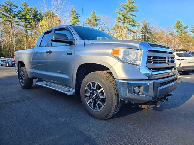 2015 Toyota Tundra SR5