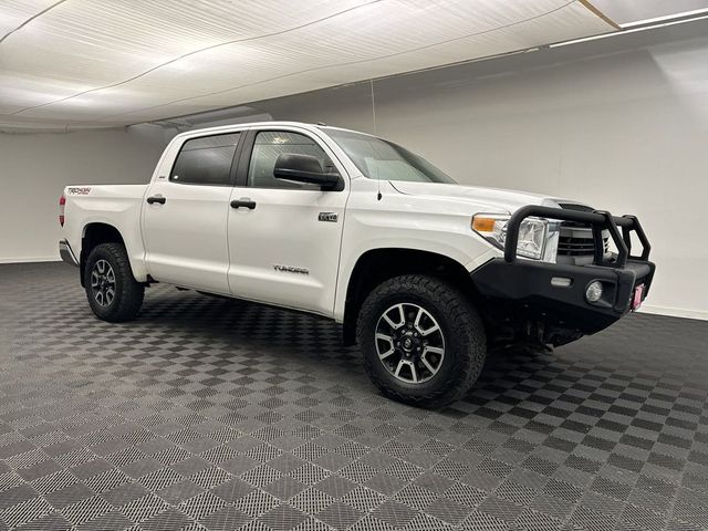 2015 Toyota Tundra SR5