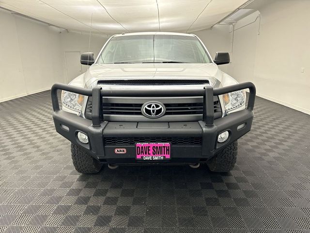 2015 Toyota Tundra SR5