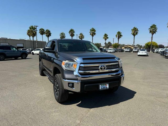 2015 Toyota Tundra SR5