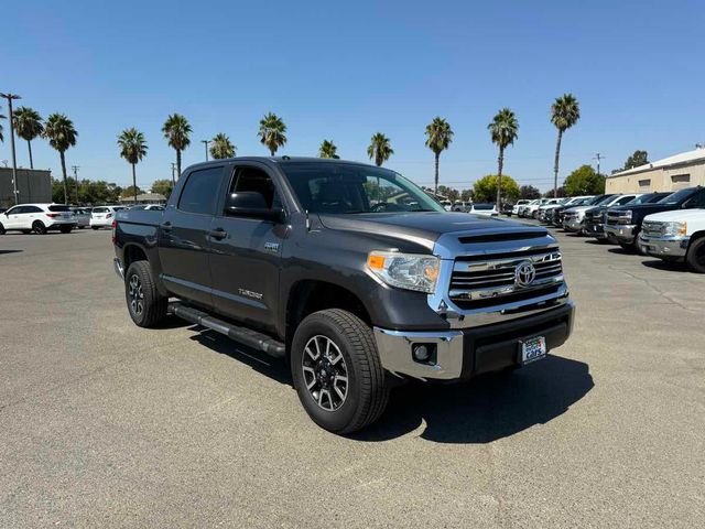 2015 Toyota Tundra SR5