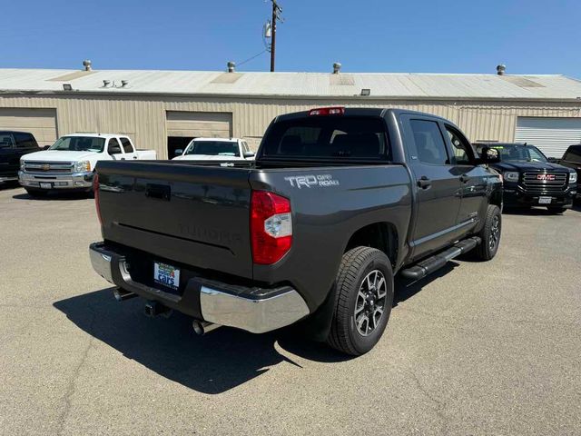 2015 Toyota Tundra SR5