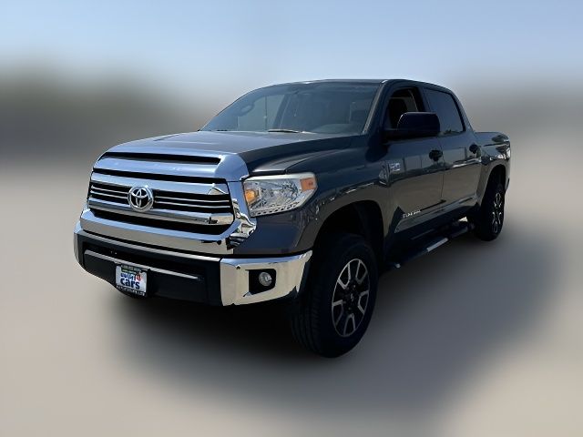 2015 Toyota Tundra SR5