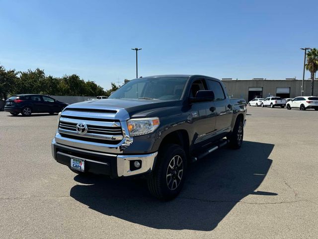 2015 Toyota Tundra SR5