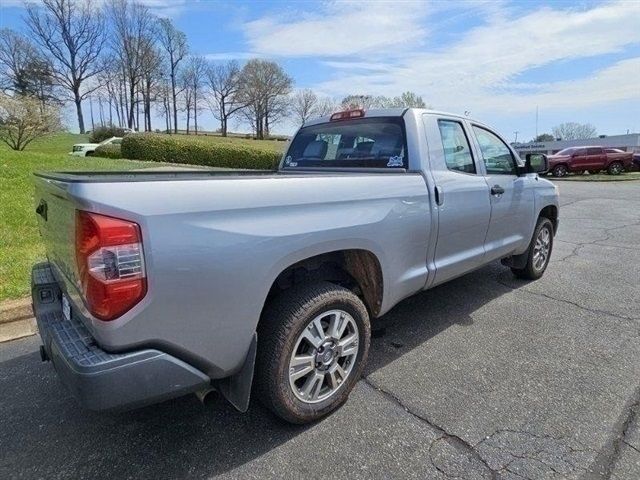 2015 Toyota Tundra SR