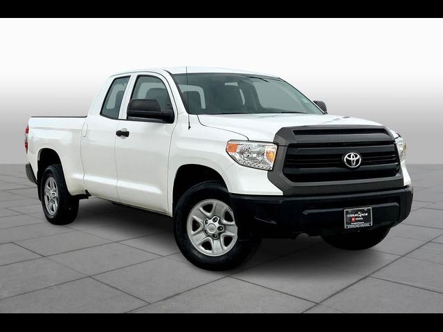 2015 Toyota Tundra SR