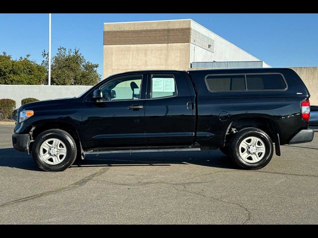 2015 Toyota Tundra SR