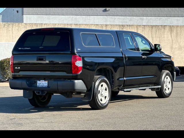 2015 Toyota Tundra SR