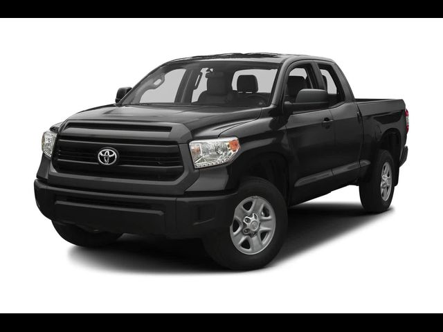 2015 Toyota Tundra SR