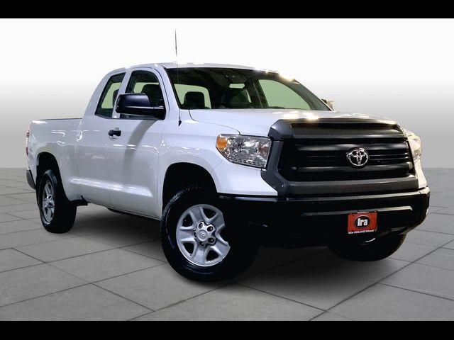 2015 Toyota Tundra SR