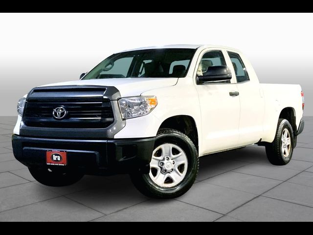 2015 Toyota Tundra SR