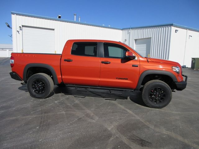 2015 Toyota Tundra TRD Pro