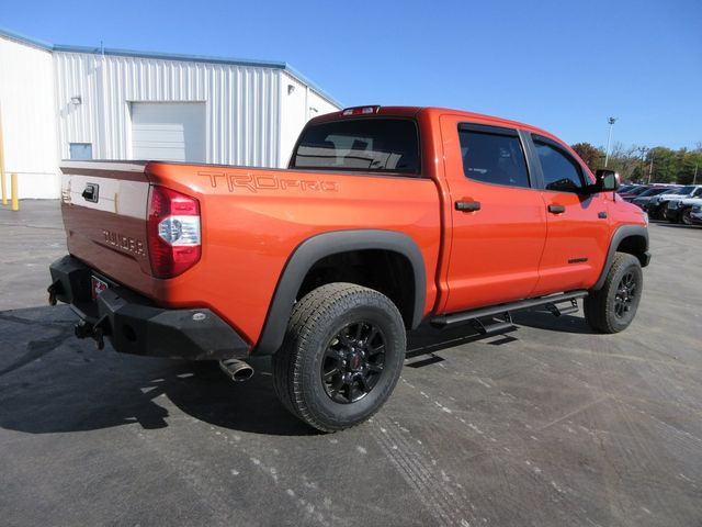 2015 Toyota Tundra TRD Pro