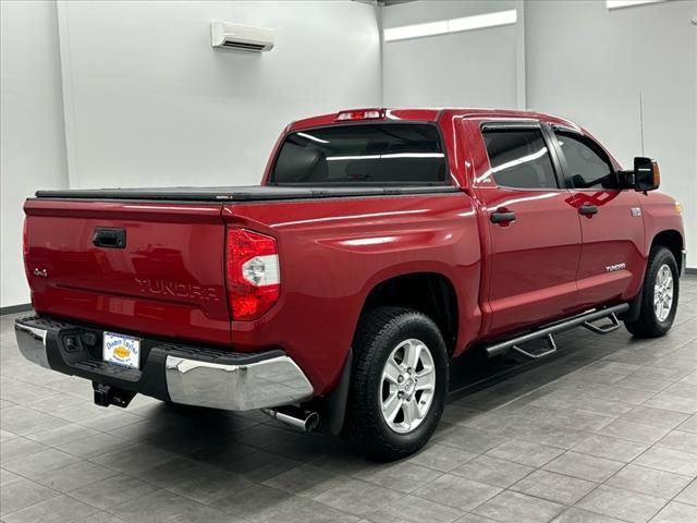 2015 Toyota Tundra TRD Pro