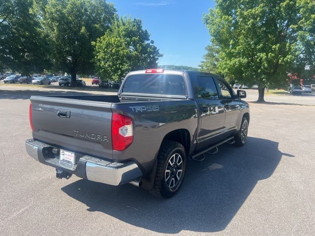 2015 Toyota Tundra SR5