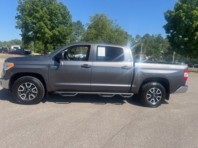 2015 Toyota Tundra SR5