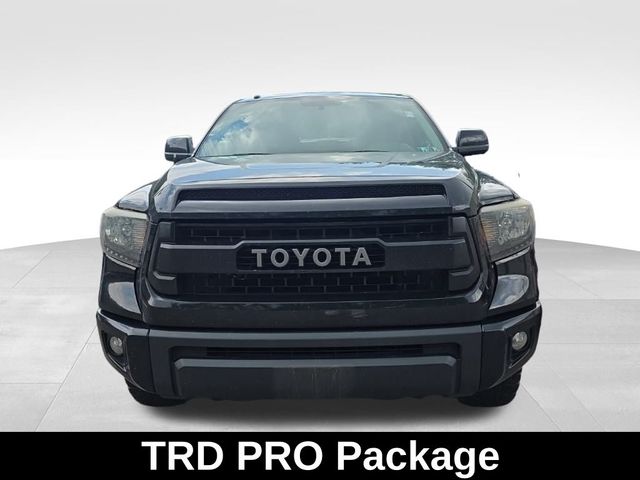2015 Toyota Tundra TRD Pro