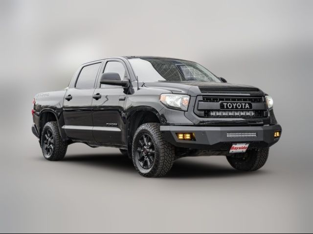 2015 Toyota Tundra TRD Pro