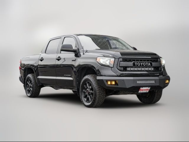 2015 Toyota Tundra TRD Pro