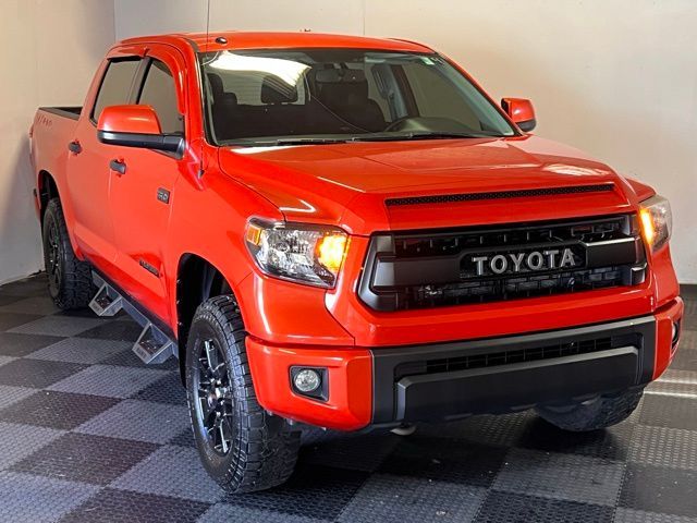 2015 Toyota Tundra TRD Pro