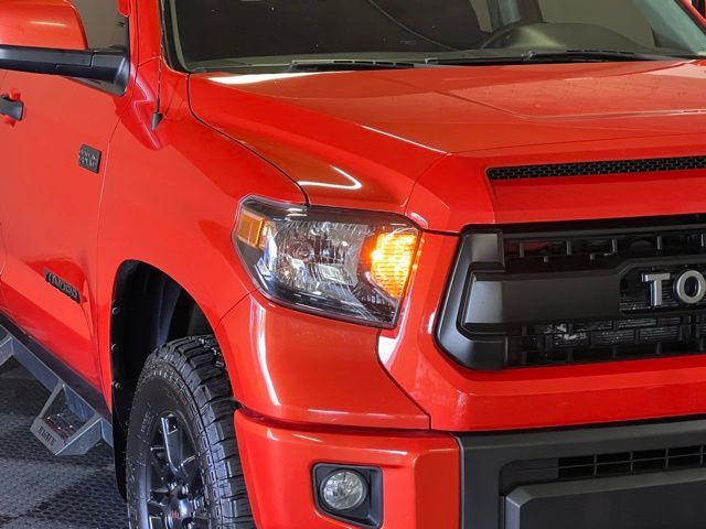 2015 Toyota Tundra TRD Pro