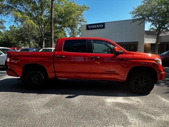 2015 Toyota Tundra TRD Pro