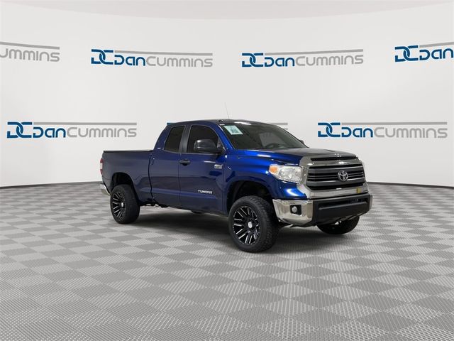 2015 Toyota Tundra TRD Pro