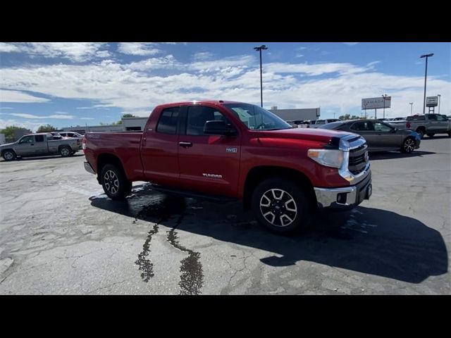 2015 Toyota Tundra TRD Pro