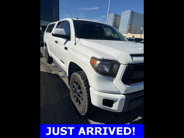 2015 Toyota Tundra TRD Pro