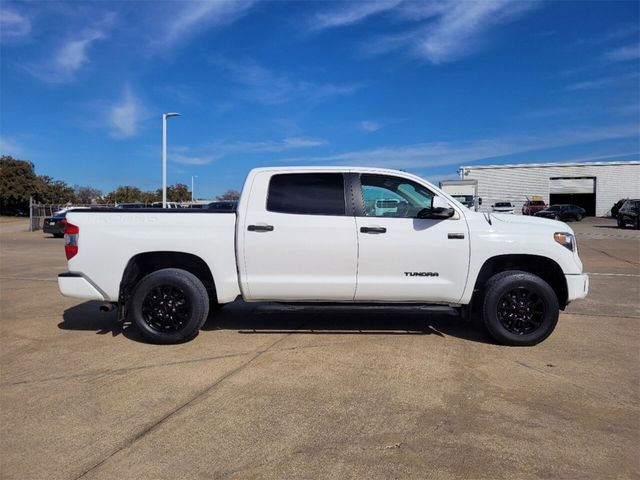 2015 Toyota Tundra TRD Pro