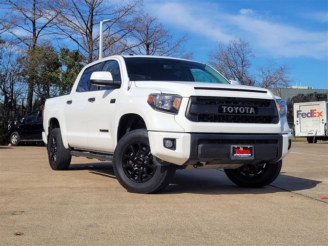 2015 Toyota Tundra TRD Pro