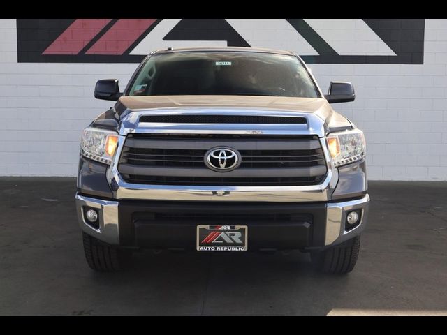 2015 Toyota Tundra SR5