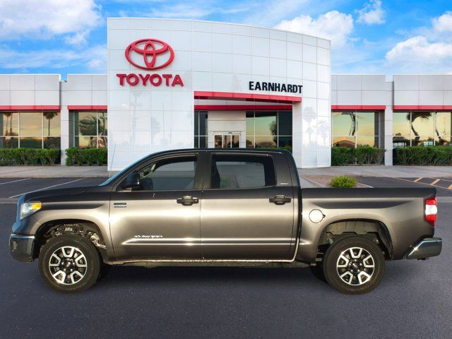 2015 Toyota Tundra SR5