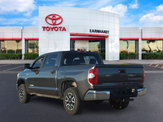 2015 Toyota Tundra SR5