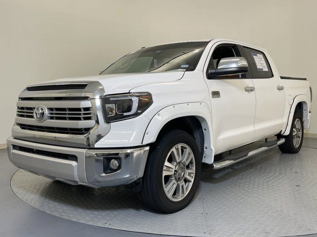 2015 Toyota Tundra 1794 Edition