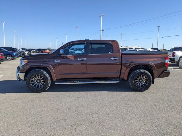 2015 Toyota Tundra 1794 Edition