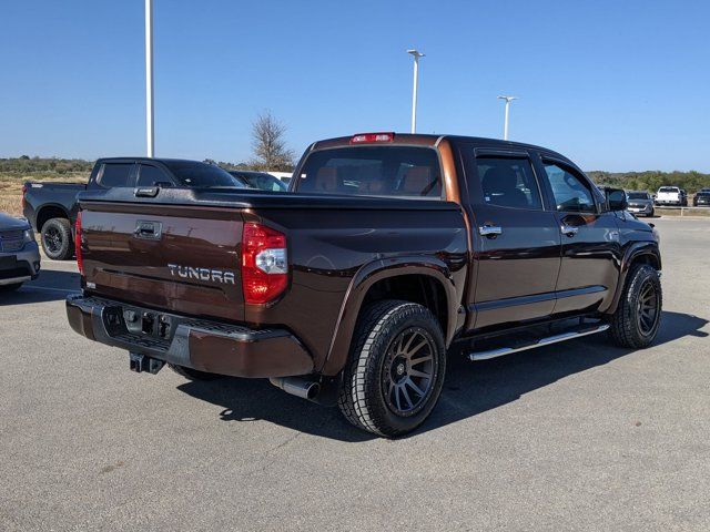 2015 Toyota Tundra 1794 Edition