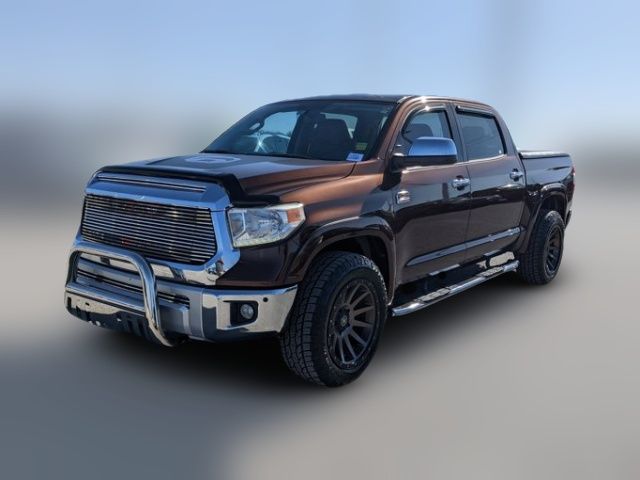 2015 Toyota Tundra 1794 Edition