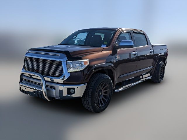 2015 Toyota Tundra 1794 Edition