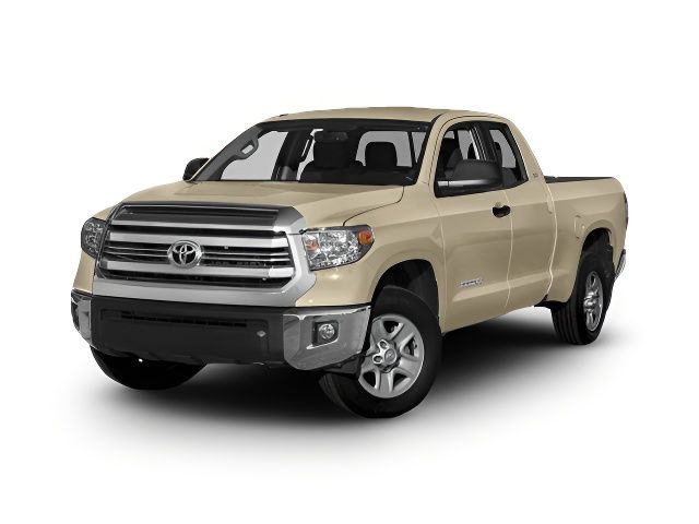 2015 Toyota Tundra 