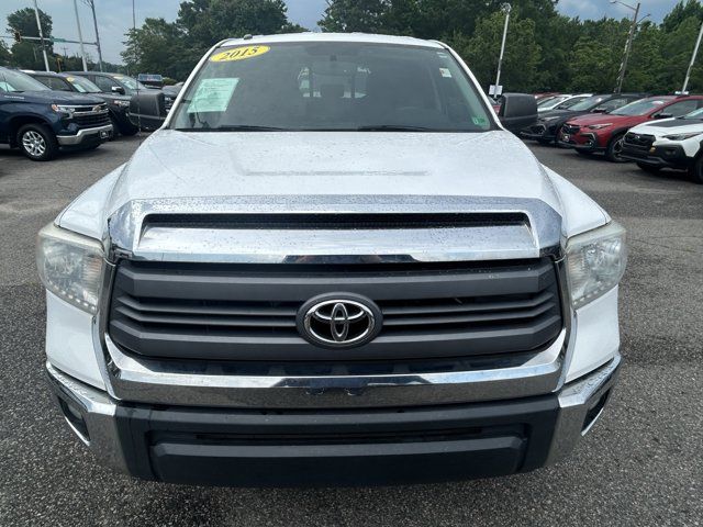 2015 Toyota Tundra 2WD Truck 