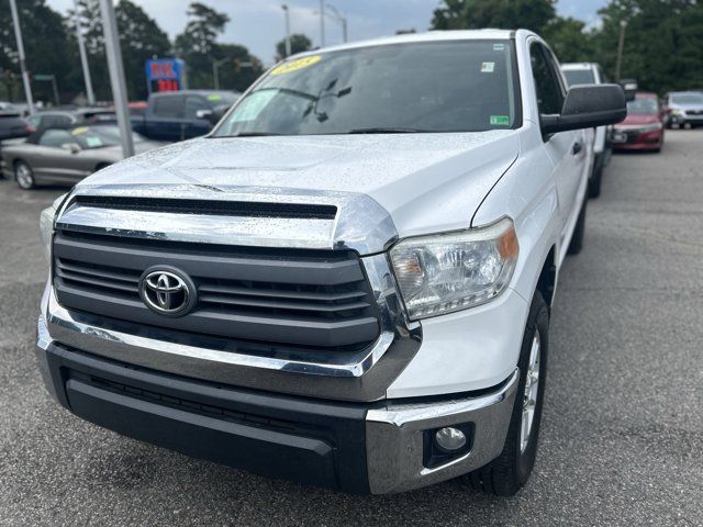 2015 Toyota Tundra 2WD Truck 