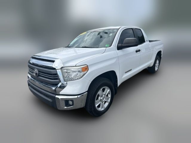 2015 Toyota Tundra 2WD Truck 