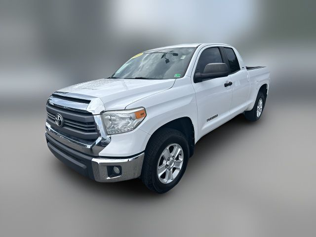 2015 Toyota Tundra 2WD Truck 