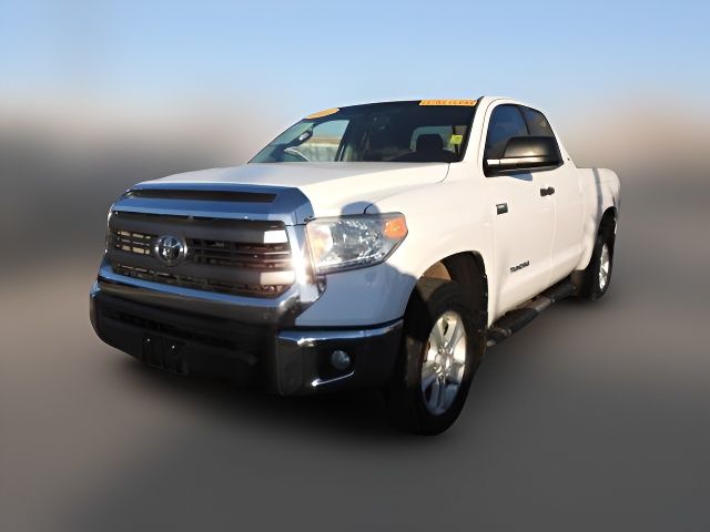 2015 Toyota Tundra 