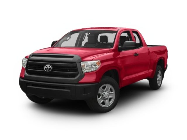 2015 Toyota Tundra 