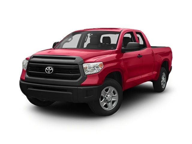 2015 Toyota Tundra 