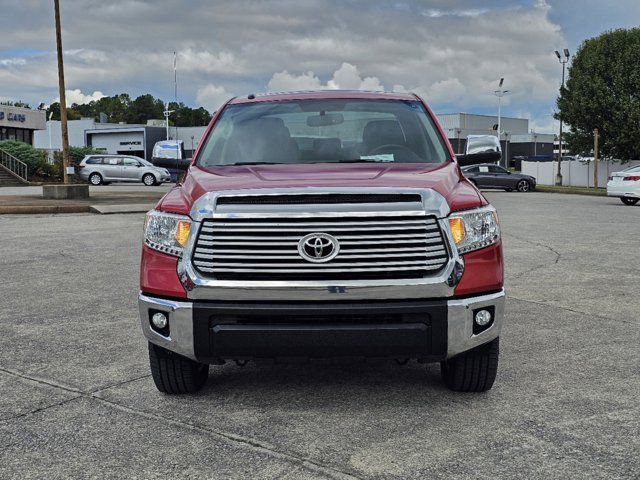 2015 Toyota Tundra Limited