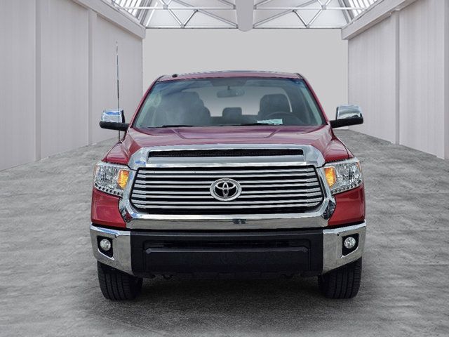 2015 Toyota Tundra Limited