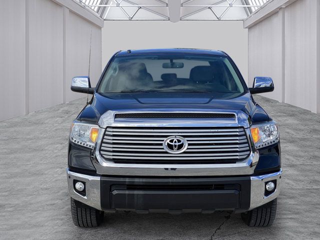 2015 Toyota Tundra Limited